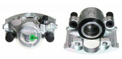 BUDWEG CALIPER 34723 -  Тормозной суппорт
